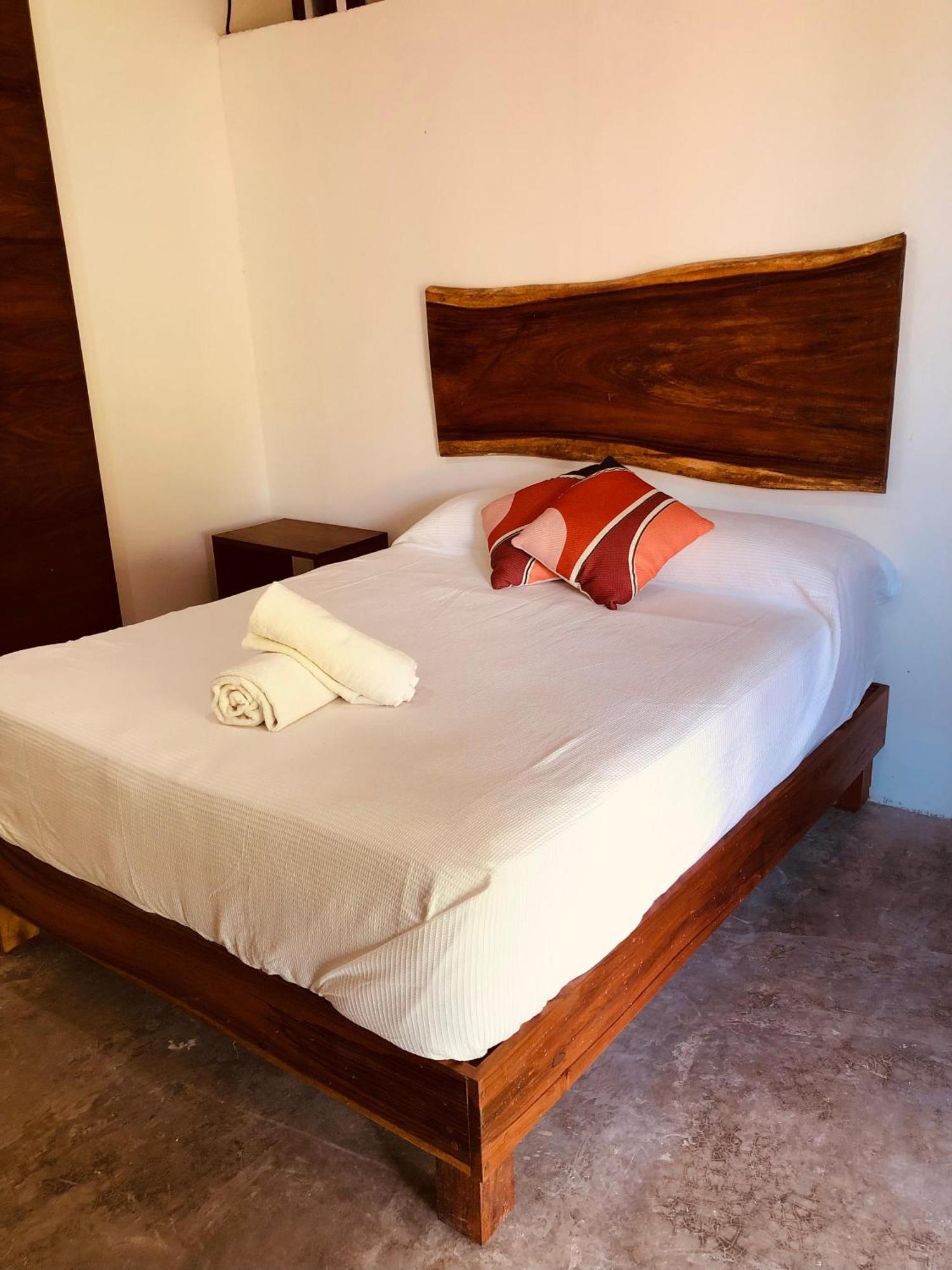 Cabanas Tulum - Aldea Mangle & Cenote Luaran gambar